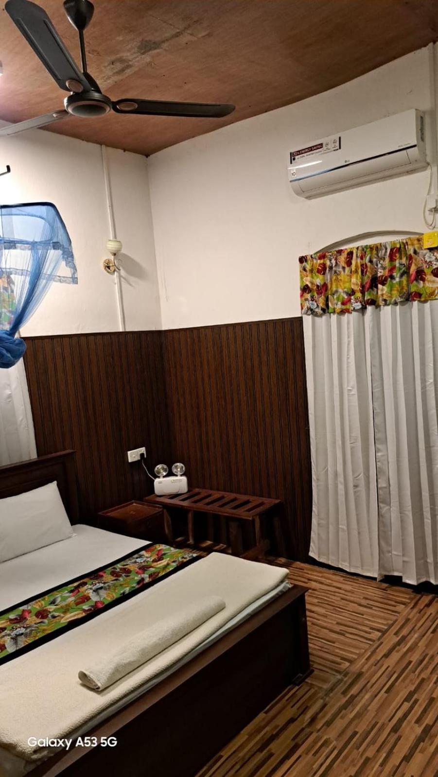 Arachiwil Green Nature Resort Puttalam Exterior foto