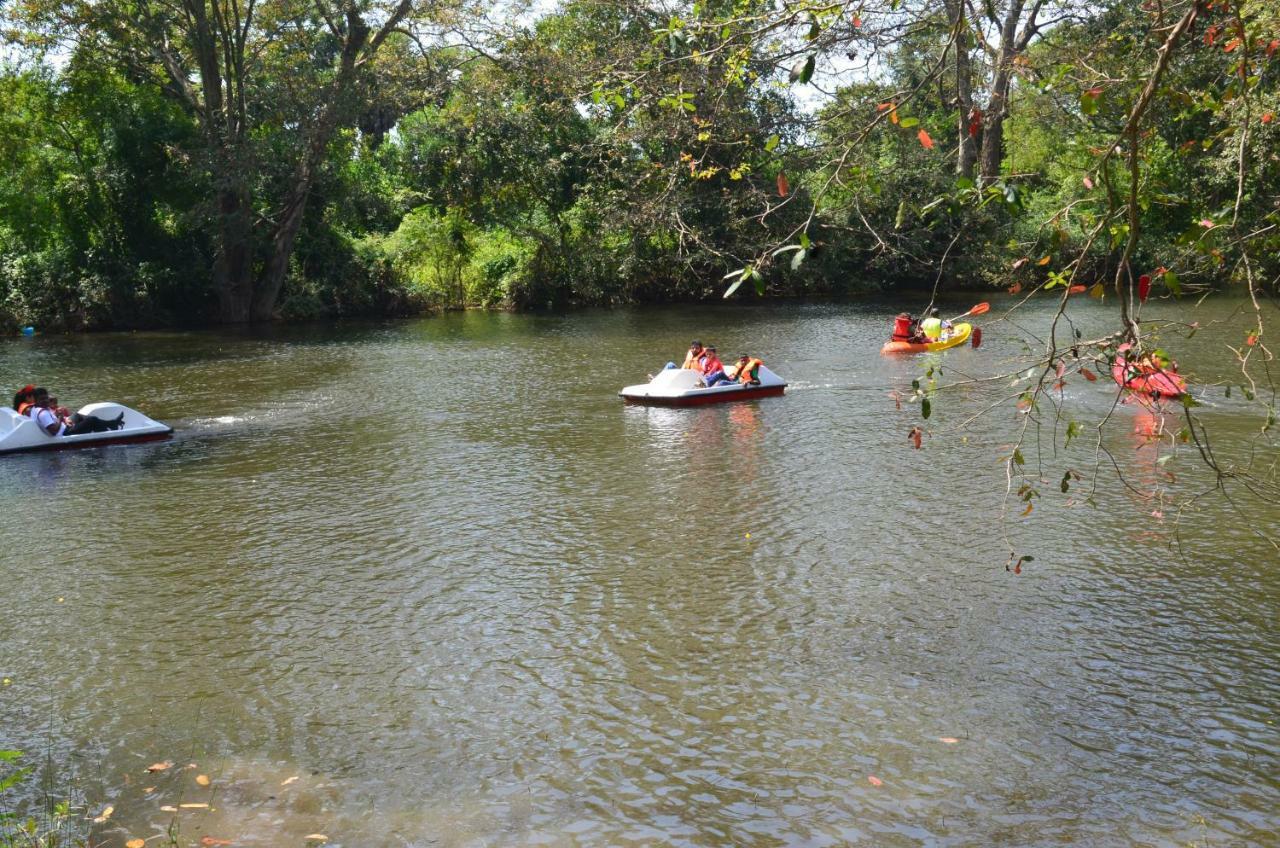 Arachiwil Green Nature Resort Puttalam Exterior foto